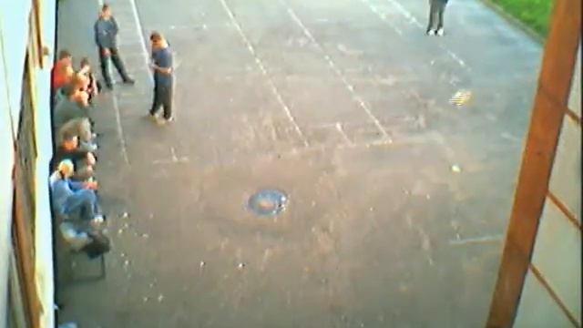 Дворник - важная профессия смотреть онлайн