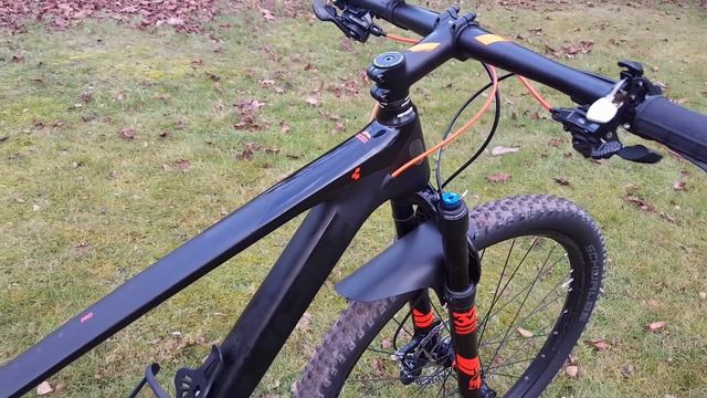 Cube ELITE C:62 Pro 29 carbon´n´flashorange Modell 2017 смотреть онлайн