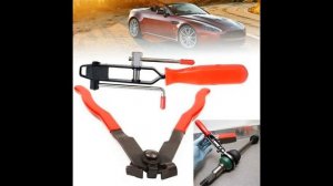 Инструмент для затяжки хомутов | алиэкспресс автотовары