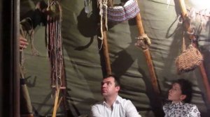 Для чего шаману зеркало? - Куксин К.