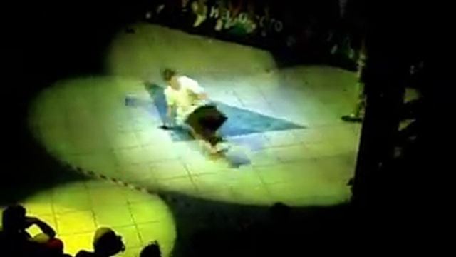 Motodance 2007 bboys semifinal смотреть онлайн
