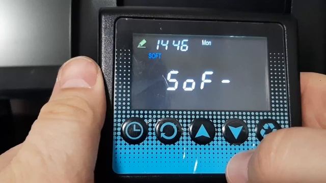 Клапана в действии:быстрая настройка блоков управления Fobrite G30