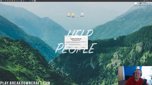 How To Download & Install Shaders on Minecraft PC (1.16.5) смотреть онлайн