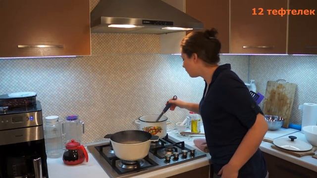 19 Луковый суп и запеченный луковый суп. смотреть онлайн