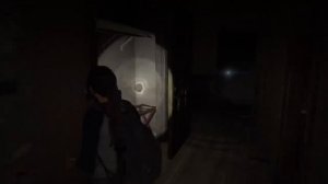 Прохождение The Last of Us 2 (Одни из нас 2) — Часть 10: Отель