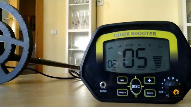 CAPITULO #007 TUTORIAL DE MD 3030 Y MD4030
