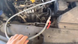 ?Промывка форсунок на кия спортейж 4￼?