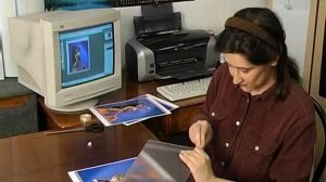 Студийная стереофотосъемка, стереоскопия