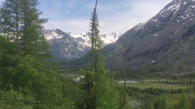 Мультинские озёра лучшее короткая версия 19 Июня 2023 смотреть онлайн