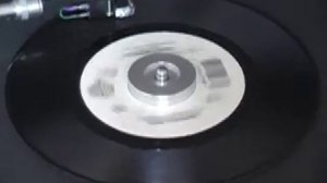 The Grateful Dead - Sugar Magnolia (WB 1972) 45 RPM