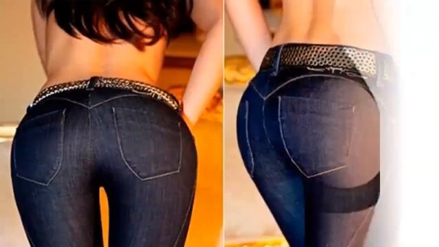 Моделирующие шортики с эффектом БРАЗИЛЬСКОЙ ПОПКИ