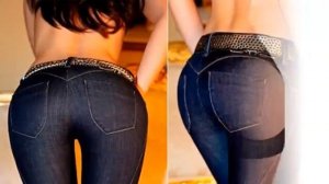 Моделирующие шортики с эффектом БРАЗИЛЬСКОЙ ПОПКИ