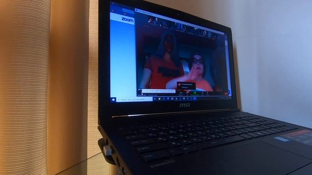 Детский день рождения в стиле ZOOM смотреть онлайн