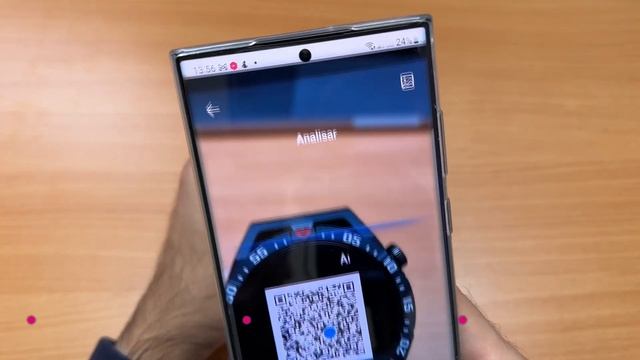 Como Ligar o HUAWEI WATCH GT3 SE ao Smartphone