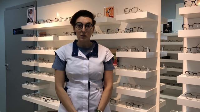 Оправы — красивый аксессуар или оптический прибор? Наталья расскажет, как совместить эти две функци смотреть онлайн