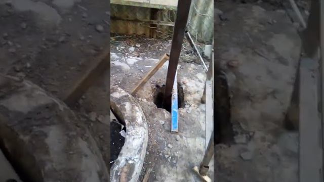 Сварка навеса из поликарбоната. смотреть онлайн