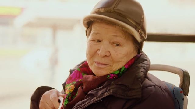 Отец пример для сына