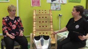 Сократились сердечные приступы, нормализовалось давление, прошли боли и судороги в ногах. Витал Райз