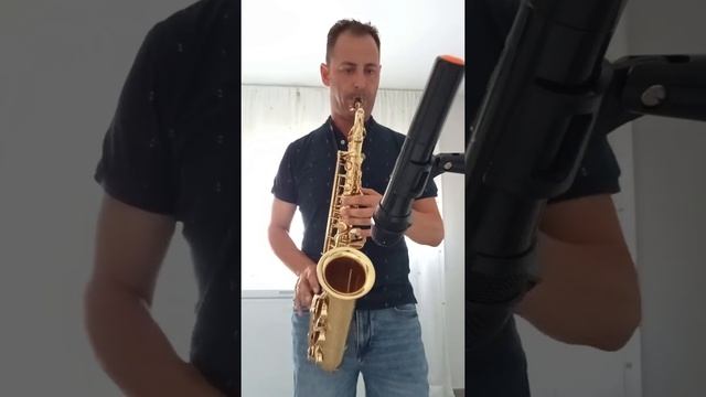 la bachata, Jordi saxo!!! смотреть онлайн