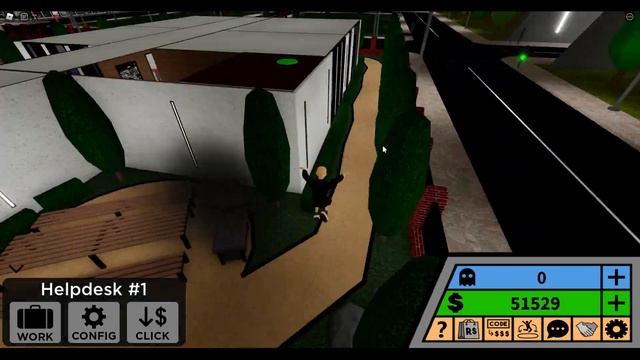 Roblox Developer Inc. Script - INFINITY MONEY 2022 смотреть онлайн