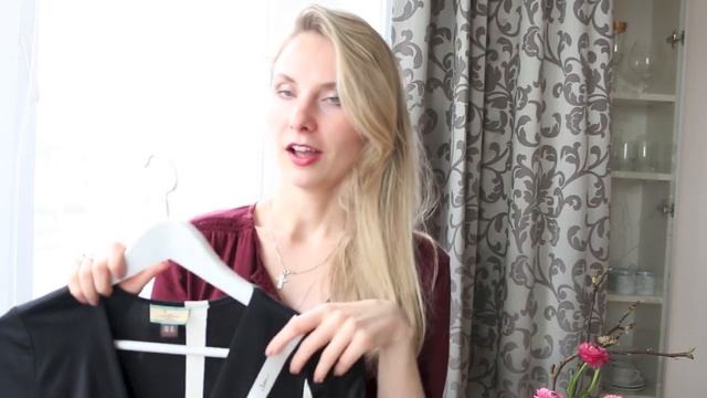 Shopping / Покупки и подарки - одежда и сумки, часть 2 (Lee, Jimmy Choo, Radley, Issa...) смотреть онлайн