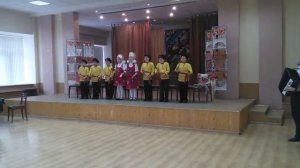 ансамбль ложкарей "Сувенир" г.Казань ДМШ №8 ансамбль ложкарей "Сувенир"