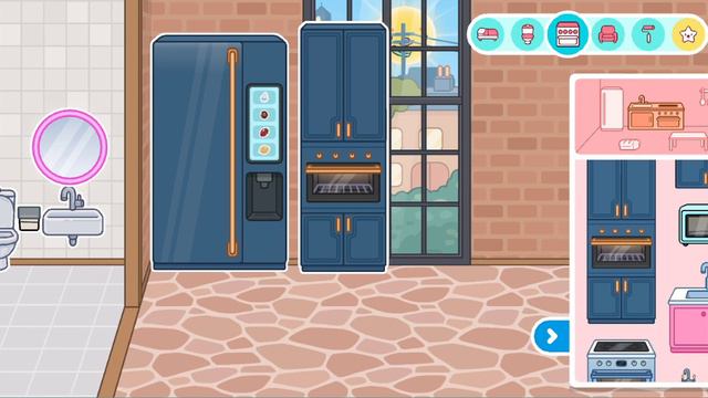 как можно обустроить дом! 💗 смотреть онлайн