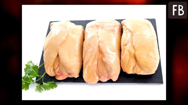 Хотела удивить папу и заказала ему в ресторане очень дорогое и модное блюдо. Увидев его смотреть онлайн