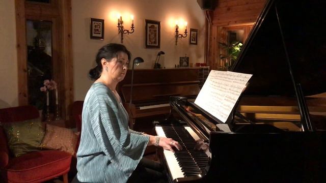 Angels Robbie Williams Ulrika A. Rosén, piano. (Piano cover) смотреть онлайн