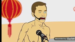 Брюс Ли против Юрий Бойко