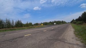 600 км на велосипеде  по Волге через 6 областей. Поход с палаткой. Поход с ночевкой. Простотуристы