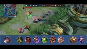 ГАЙД НА ЧОНГА! КАК ПРИРУЧИТЬ ДРАКОНА И НАЧАТЬ РАЗВАЛИВАТЬ?!ИГРАЕТСЯ ЛИ ОН? MOBILE LEGENDS: BANG BAN