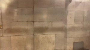 Московский транспорт || Метро Москвы || Со станции Перово(Калининская линия) - до Лефортого (БКЛ)