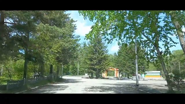 Спасск-Дальний. Лазо .Маяковского..