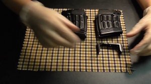 Магазин на СВД/Тигр на 10 патрон Magazin SVD