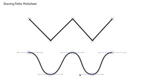Pen Tool & Paths in After Effects Ep15/48 [Adobe After Effects for Beginners]