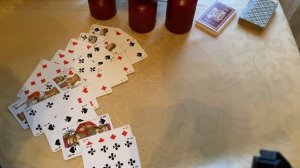 ЧТО БЫЛО ЕСТЬ И БУДЕТ? КРЕСТОВЫЙ КОРОЛЬ И ЕГО БЛИЖАЙШИЕ СОБЫТИЯ С ВАМИ#гадание #гаданиеонлайн #