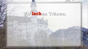 Спряжение глаголов. Немецкий язык для начинающих. Урок 1/31 - Елена Шипилова