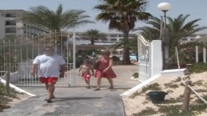 Hotel El Mouradi Palm Marina