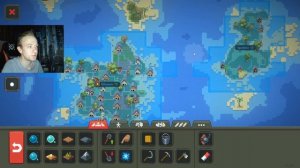 Worldbox Прохождение Симулятор Бога