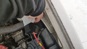 Тестируем пусковое устройство из Китая BASEUS