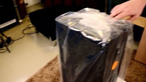 Unboxing - Focal Theva No.3  2023