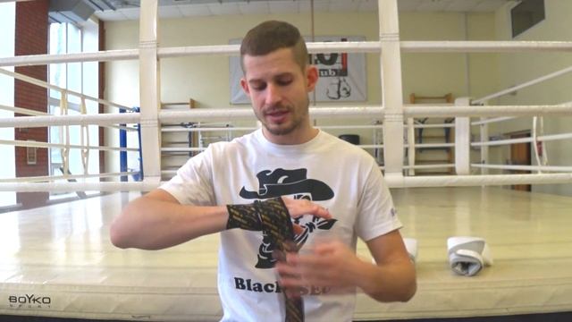 Бокс - как не травмировать руку и что делать если уже болит рука? смотреть онлайн