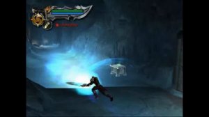 God of War 2 All Weapons and Magics