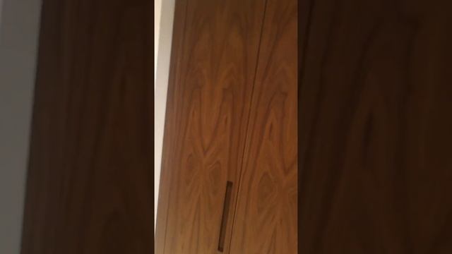 Установка четырёх створчатого шкафа, фирмы Дор вей смотреть онлайн