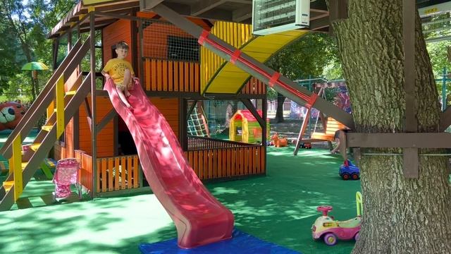 Аутистическое расстройство. ??⛱️?‼️Должанка. Ейск. Отдых с ребенком аутистом. #аутизм #рас #яаутис смотреть онлайн