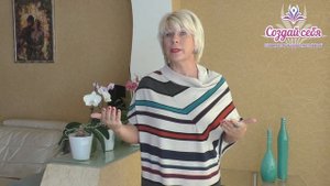 Как заставить себя похудеть ( Урок 49 )