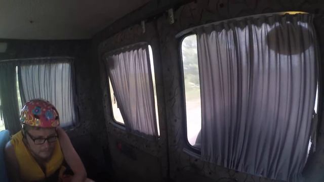 Сплав 19.07.2020 Багажник смотреть онлайн