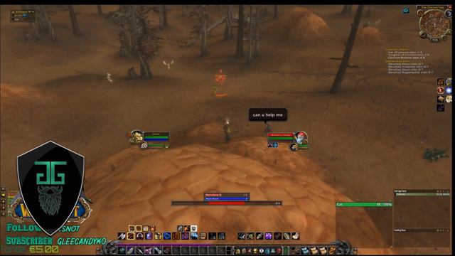 How to get gold lvling up in Classic WoW смотреть онлайн