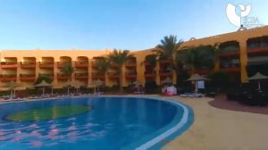 Обзор отелей Nubian Village и Nubian Island | Отели Египта